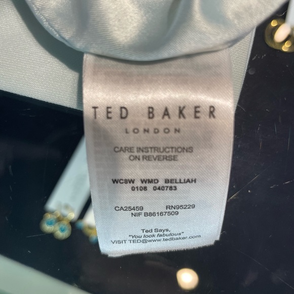 Wedding Guest Dress - Picture 8 of 10